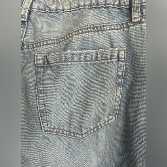 Garage ample fit jeans - Picture 8 of 10